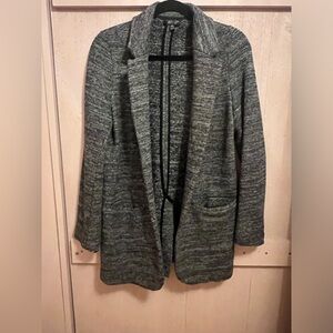 Topshop comfortable blazer